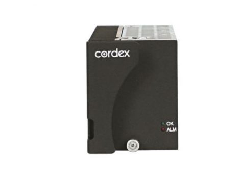 Cordex Rectificador Modular Conmutado